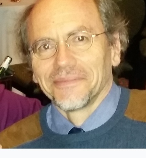 Dr Chris Engelbrecht, CTO